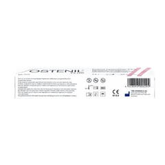 Ostenil Plus Hyaluronsäure-Fertigspritze, 40 mg/2 ml