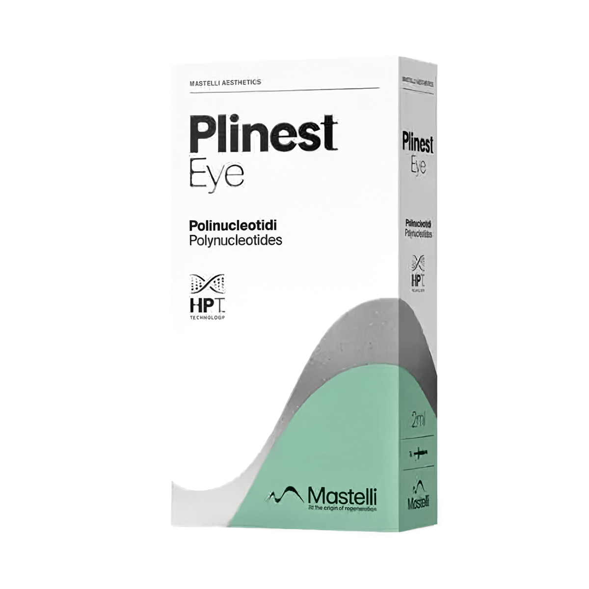 Plinest Eye 1 × 2 ml