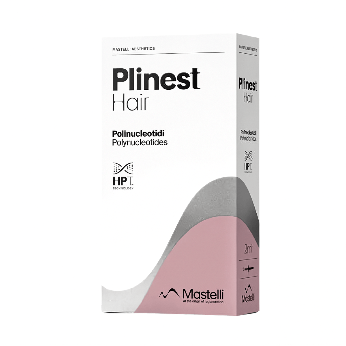 Plinest Hair 1 × 2 ml