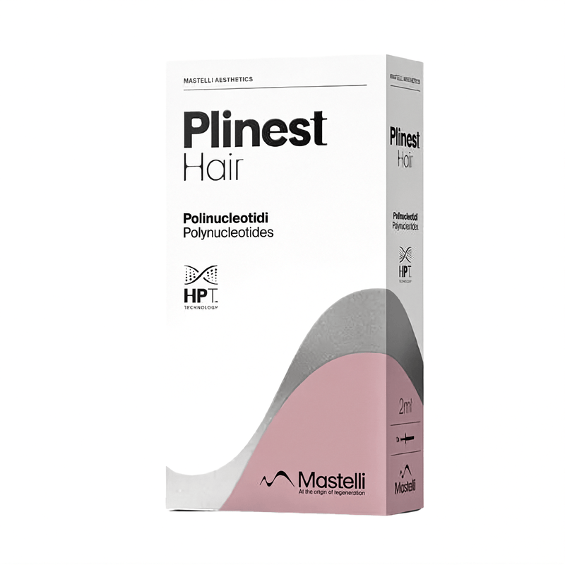 Plinest Hair 1 × 2 ml-zoom-