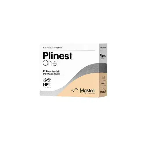 Plinest One 5 × 4 ml