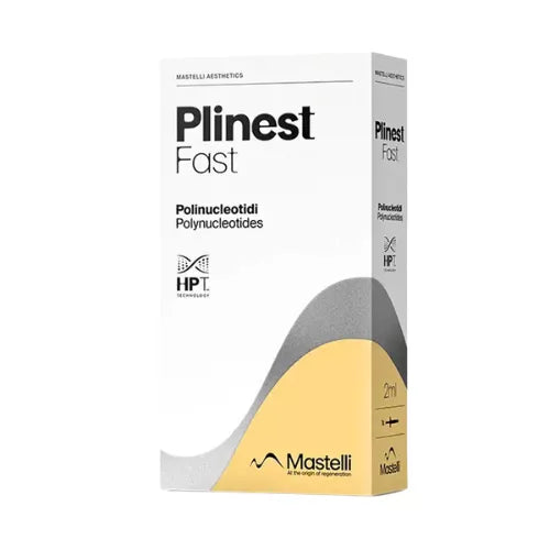 Plinest Fast 1 × 2 ml