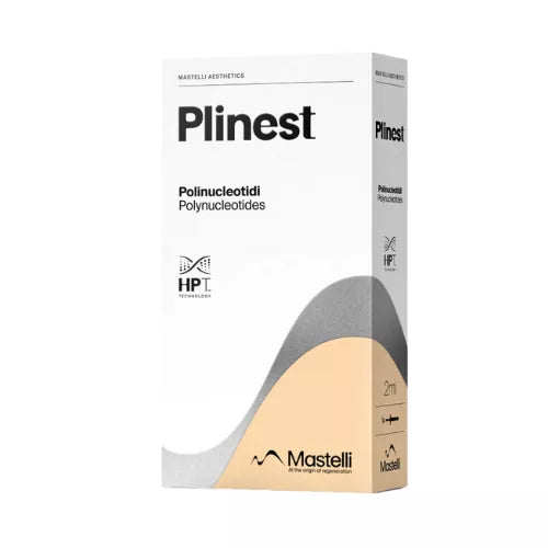 Plinest Polynukleotide 1 × 2 ml