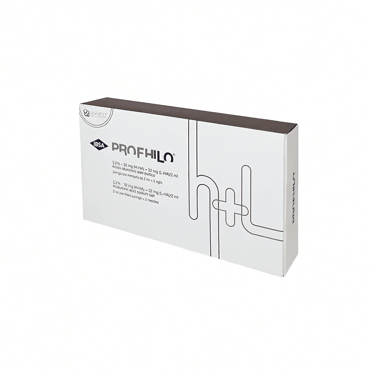 Profhilo H+L 1x2ml