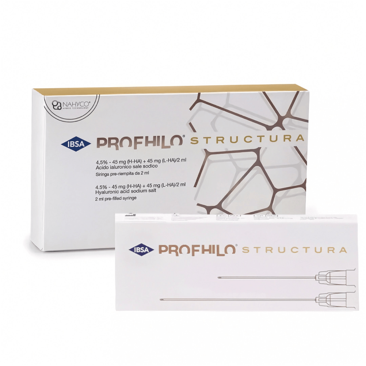 Profhilo Structura – 1 x 2 ml