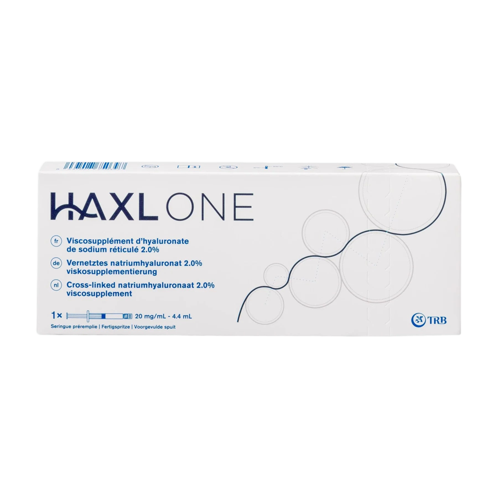 HAXL ONE 1 × 4,4 ml