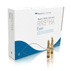RRS HA Eyes 12 × 1,5 ml
