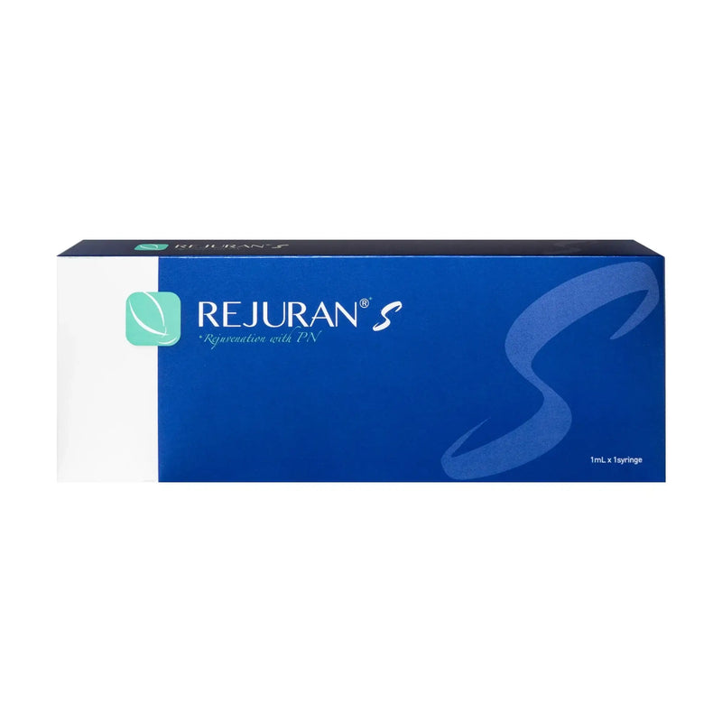 Rejuran® S Polynukleotide 1 x 1 ml-zoom-