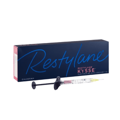 Restylane® Kysse mit Lidocain 1 ml