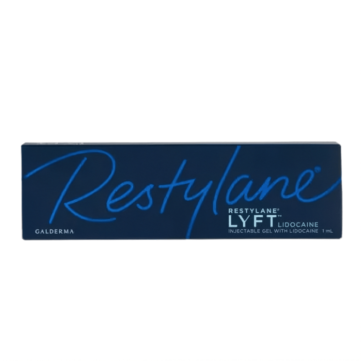 Restylane® Lyft mit Lidocain 1 ml