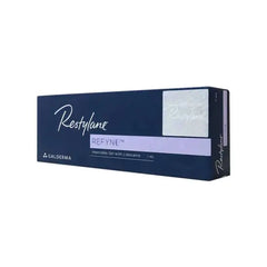 Restylane Refyne Lidocaine 1ml - Galderma - €85.90