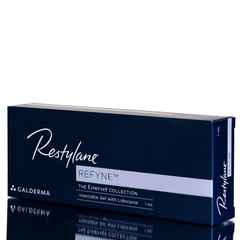 Restylane® Refyne mit Lidocain 1 ml