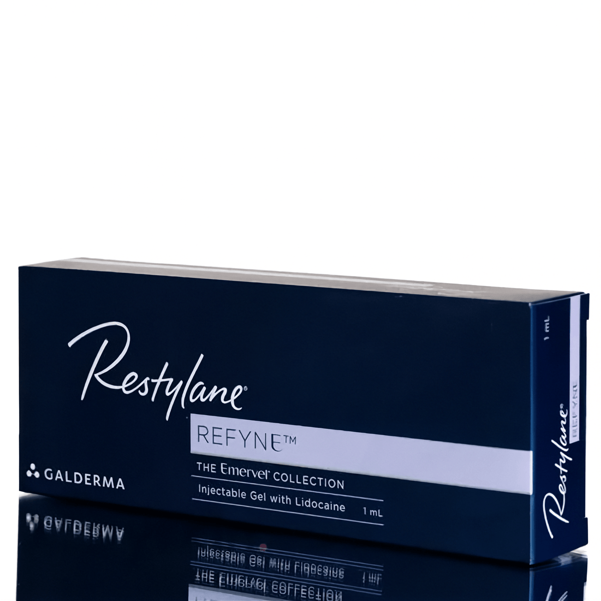 Restylane® Refyne mit Lidocain 1 ml