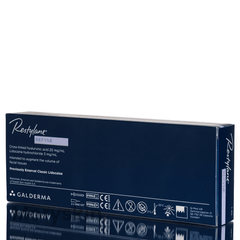 Restylane® Refyne mit Lidocain 1 ml