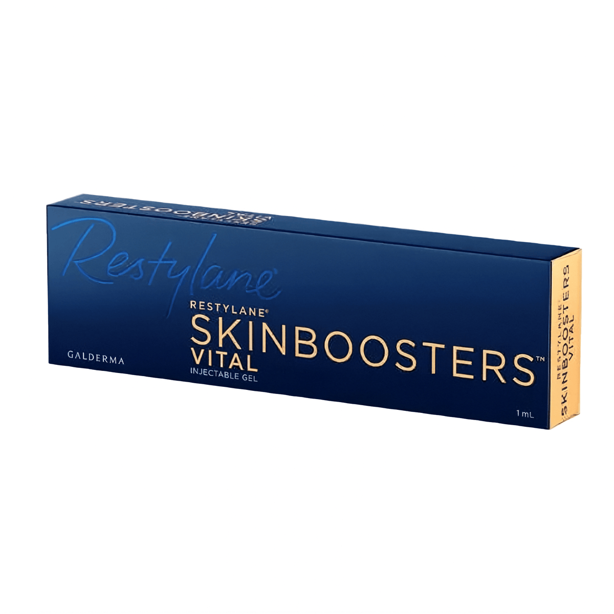 Restylane® Skinboosters Vital mit Lidocain 1 ml