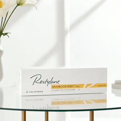 Restylane Vital Lidocaine 1ml – Hyaluronsäure Hautregeneration Mesotherapie Galderma