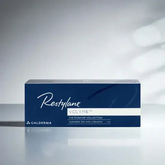 Restylane Volyme Lidocaine 1ml - Galderma - €85.90