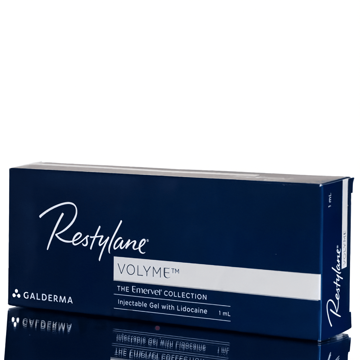Restylane® Volyme mit Lidocain 1 ml