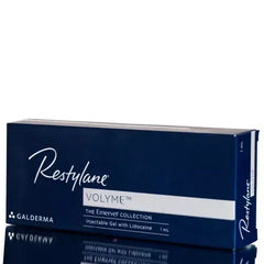 Restylane® Volyme mit Lidocain 1 ml