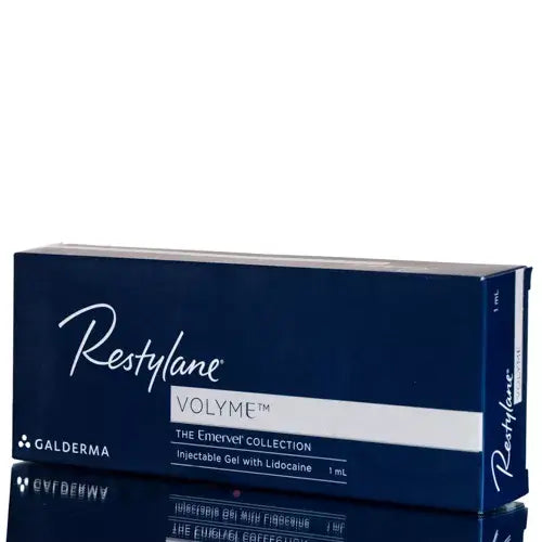 Restylane® Volyme mit Lidocain 1 ml