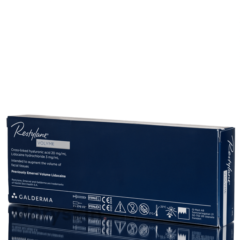 Restylane® Volyme con lidocaina 1 ml-zoom-