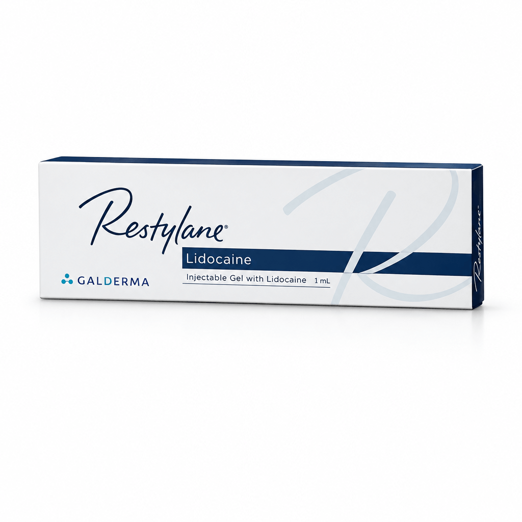 Restylane® mit Lidocain 1 ml