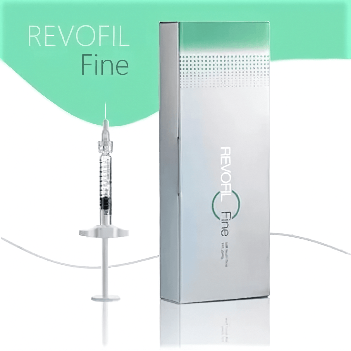 Revofil Fine 1 × 1 ml