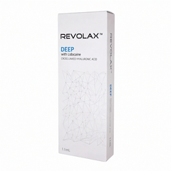 Revolax Deep Lidocaine (1 x 1,1 ml)