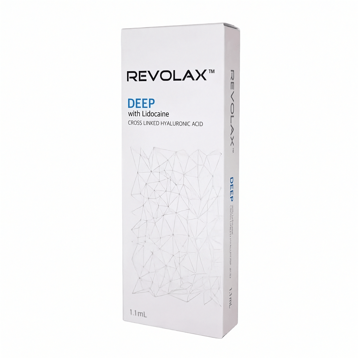 Revolax Deep Lidocaine (1 x 1,1 ml)