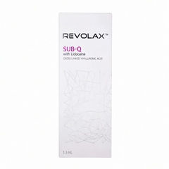 Revolax Sub-Q mit Lidocain 1 x 1,1 ml