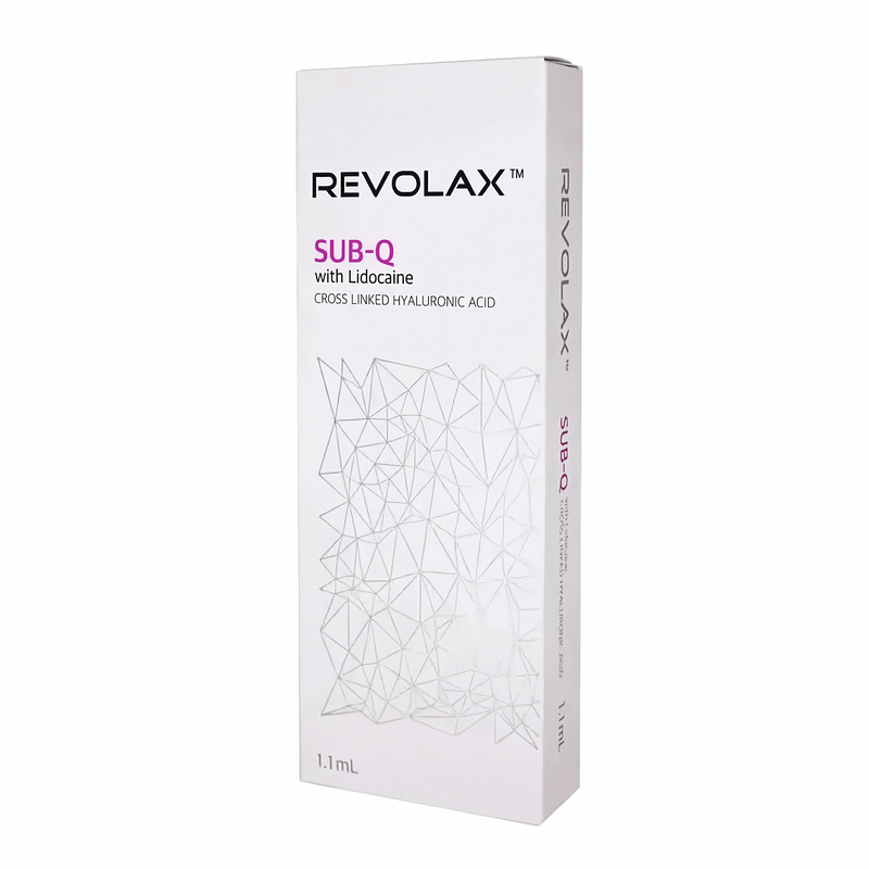 Revolax Sub-Q con lidocaina 1 x 1,1 ml-zoom-