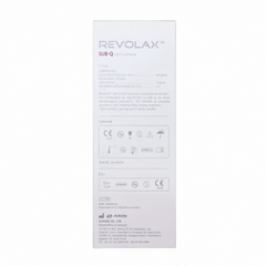 Revolax Sub-Q mit Lidocain 1 x 1,1 ml
