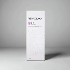 Revolax Sub-Q mit Lidocain 1 x 1,1 ml
