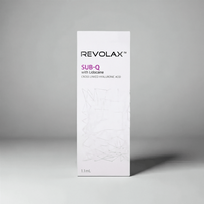 Revolax Sub-Q con lidocaina 1 x 1,1 ml-zoom-