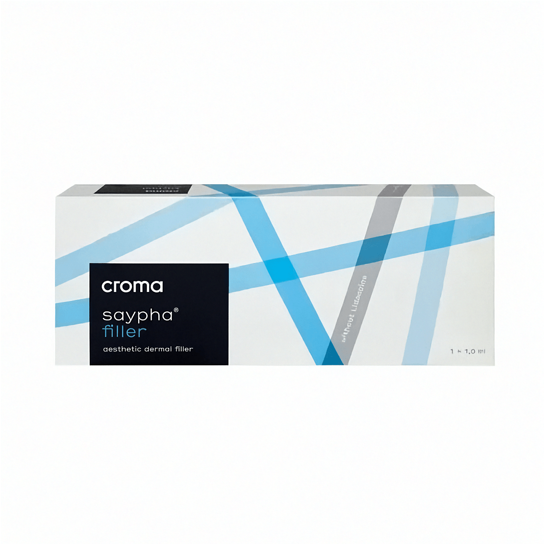 Saypha Filler 1 x 1 ml