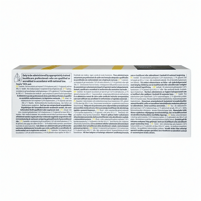 Saypha Rich 1 x 1 ml-zoom-