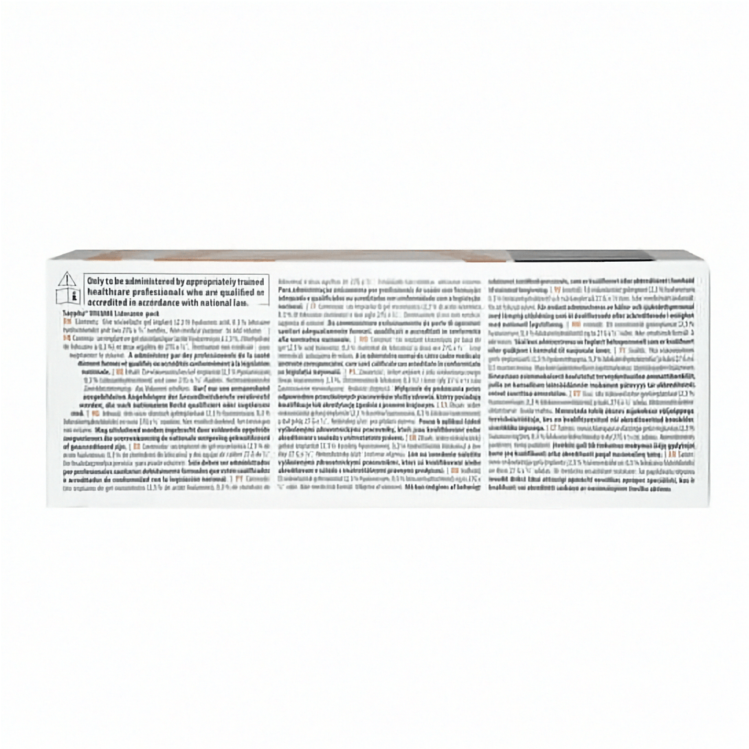 Saypha Volume mit Lidocain 1 x 1 ml