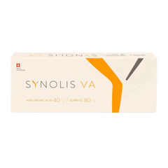 Synolis VA 40/80 – 1 × 2 ml Fertigspritze