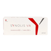 Synolis VA 80/160 – 1 × 4 ml seringa pré-cheia