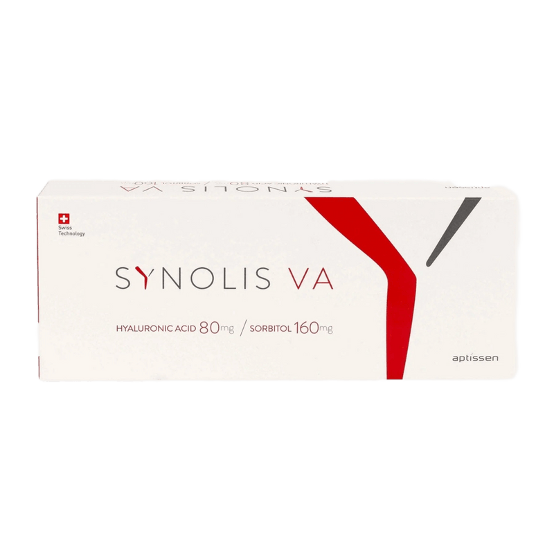 Synolis VA 80/160 – 1 siringa preriempita da 4 ml-zoom-