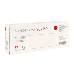 Synolis VA 80/160 – 1 × 4 ml Fertigspritze