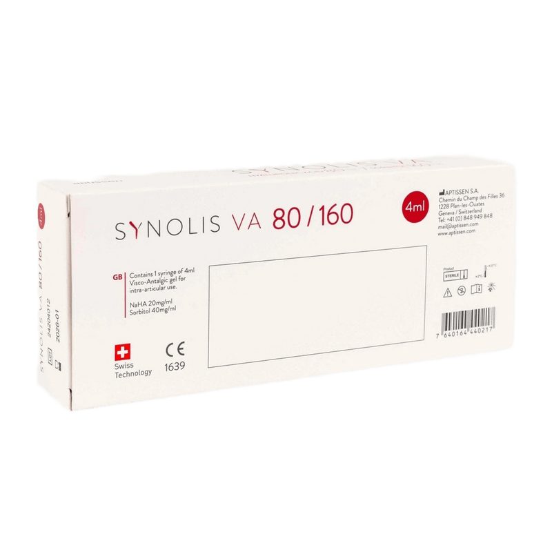 Synolis VA 80/160 – 1 siringa preriempita da 4 ml-zoom-