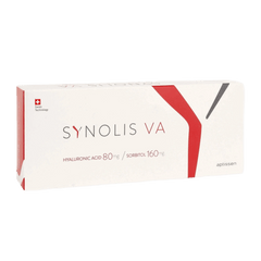 Synolis VA 80/160 – 1 × 4 ml Fertigspritze