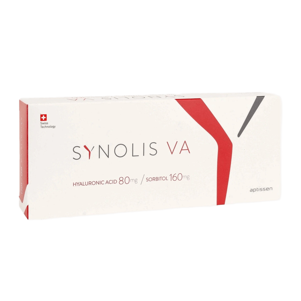 Synolis VA 80/160 – 1 × 4 ml Fertigspritze