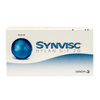 Synvisc Classic (3 x 2 ml) – Iniezione di acido ialuronico per articolazioni artrosiche