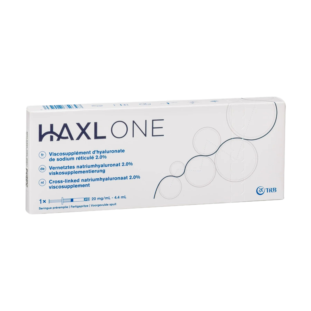 HAXL ONE 1 × 4,4 ml-zoom-2