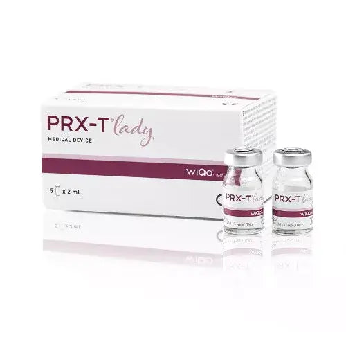 WiQo PRX-T Lady – 5 × 2 ml