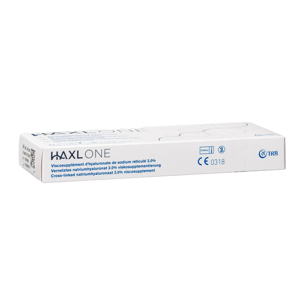 HAXL ONE 1 × 4,4 ml-zoom-3