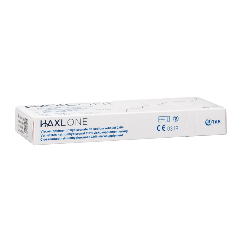 HAXL ONE 1 × 4,4 ml-zoom-