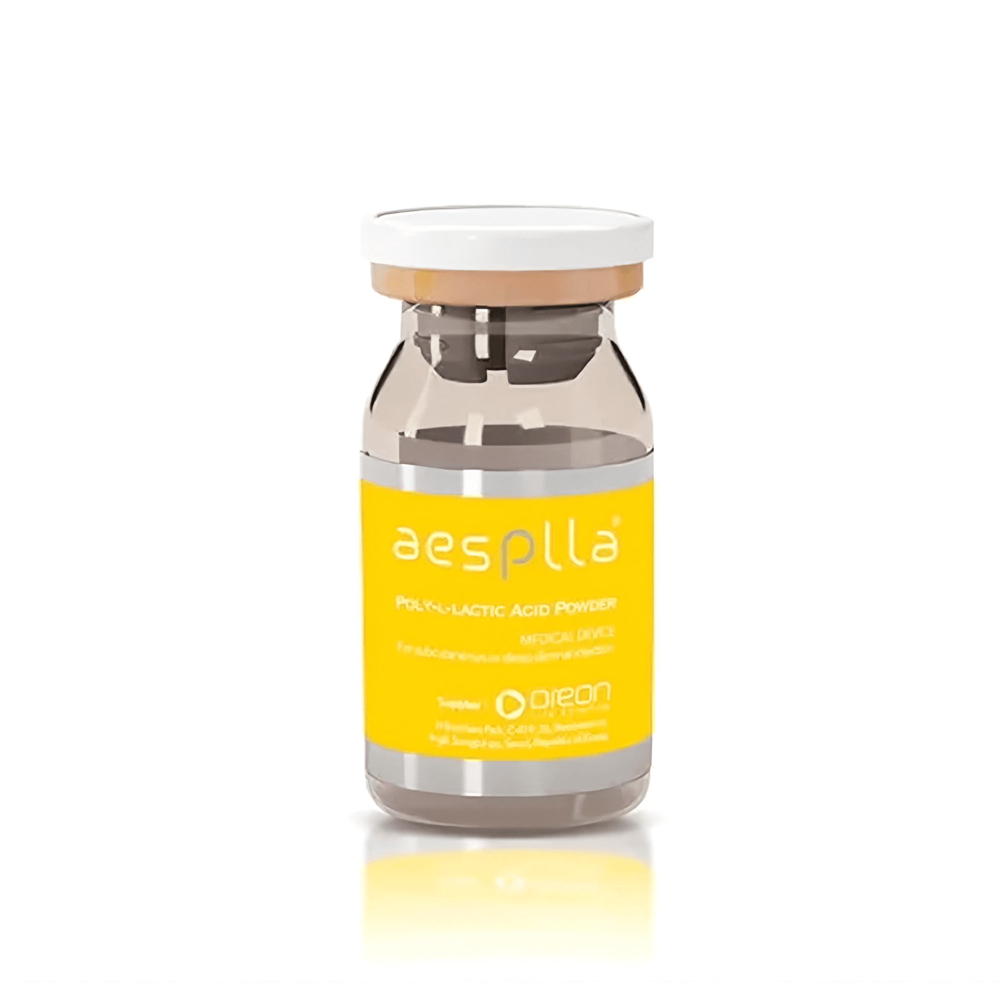 aesPLLA® - 1 x 5 ml - Novamedo